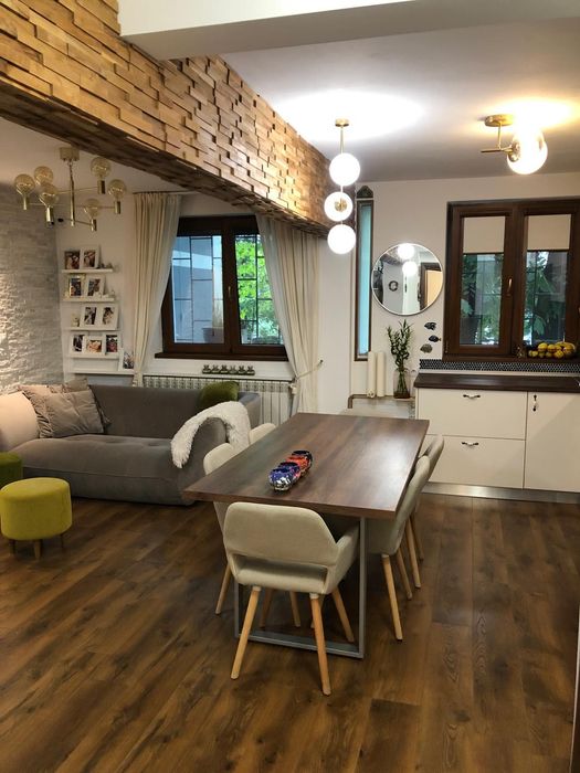Apartament Premium 3 Camere Titan – 70 mp | Mobilat Lux | Locatie Scoala Hamburg 195
