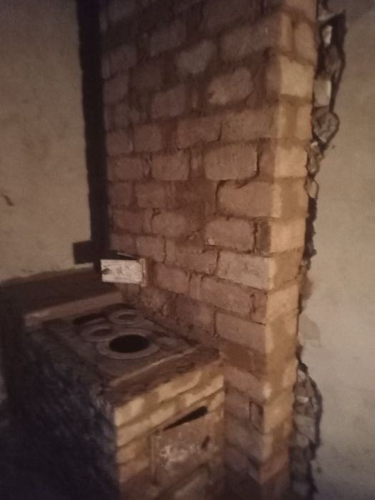 Печник , кладка печей