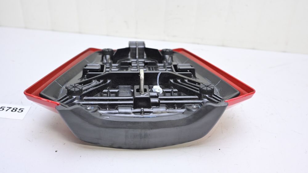 Capac Carena Monopost Sezut Pasager Honda CB 500 F 2017 +
