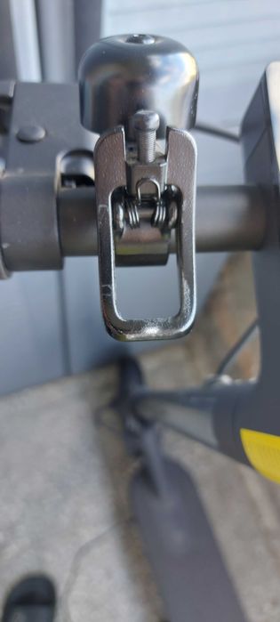 Електрическа Tротинетка- Xiaomi Mi Electric Scooter Pro 2 (използвана)