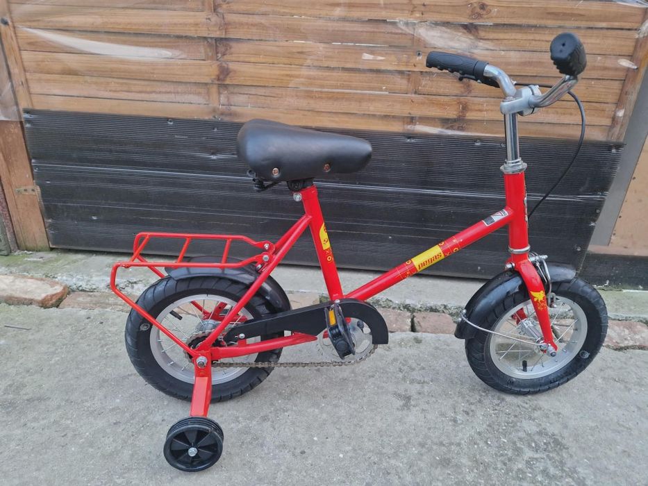 Bicicleta Pegas Soim copii