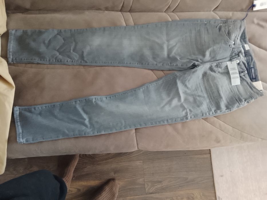 Pantaloni blugi Tommy Hilfiger