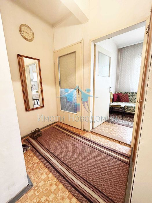 Продава се Едностаен апартамент в Шумен, Пазара - 42 кв.м за 1762 €/кв.м - Снимка #5