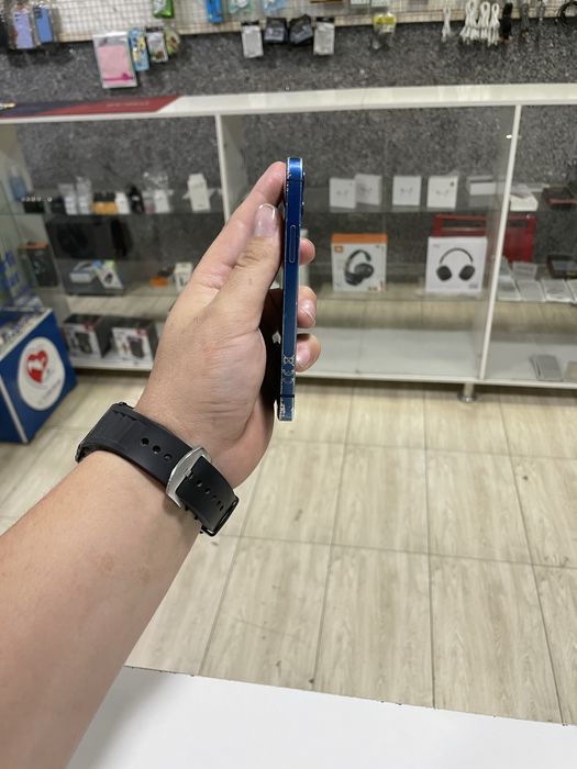 Iphone 12 mini srochna