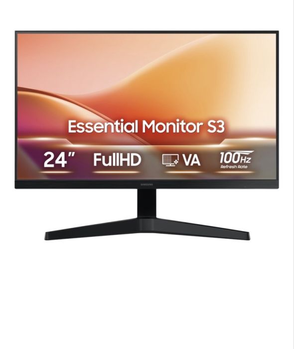 Монитор 24" Samsung