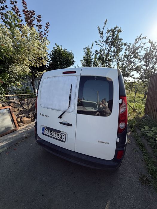 Vand Renault Kangoo