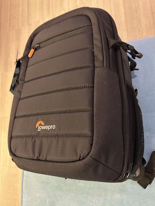 Rucsac foto Lowepro Tahoe BP150