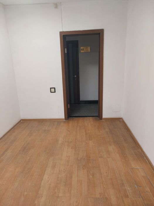 Офисное помещение