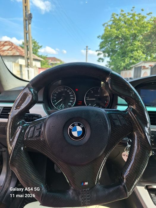 Bmw e90 Non Facelift