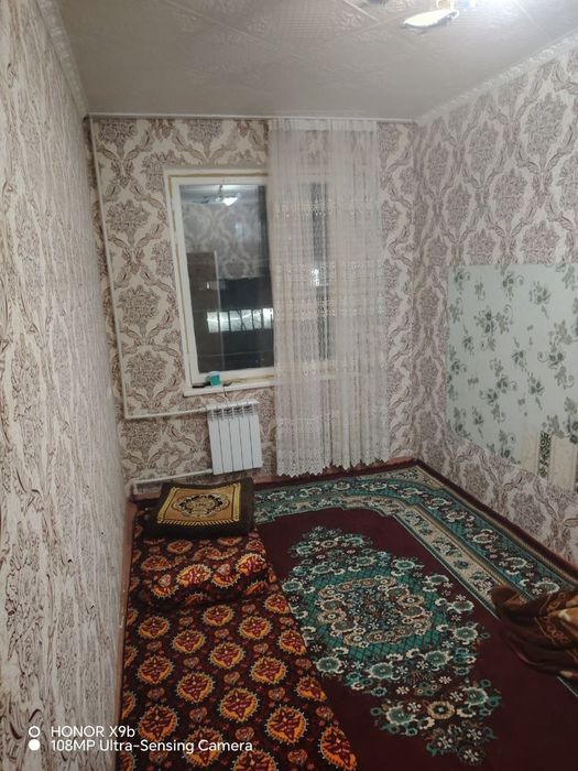 Navoiy shahrida 3 xona uyimiz ijaraga beriladi ichida hamma jihozlari