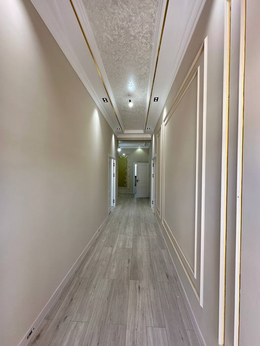 Дом продаётся паркент