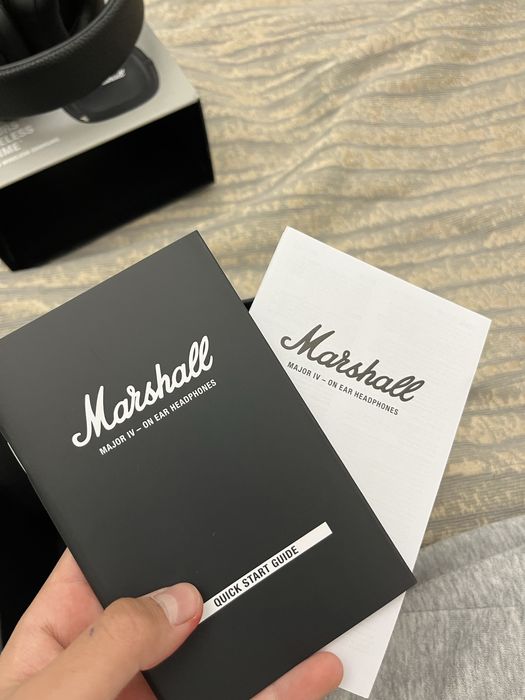 Наушники без гарантии