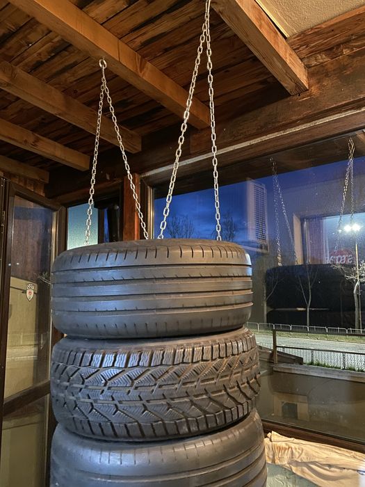 Боксова круша / boxing bag/ boksova krusha