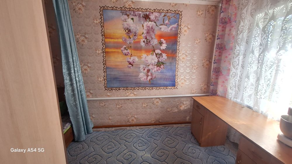 Продам дом в Булаево.