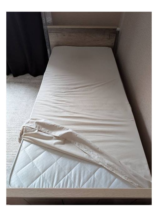 Ортопедический матрас 90×200