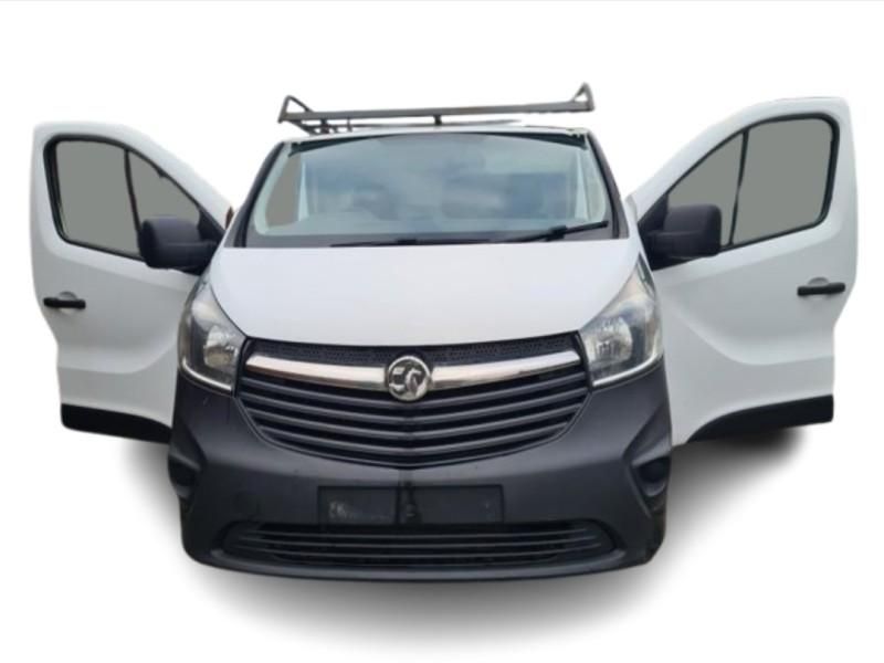 Dezmembrez 1.6 Cdti dci BiTurbo R9M-450 Opel Vivaro B 1.6 dCi Biturbo