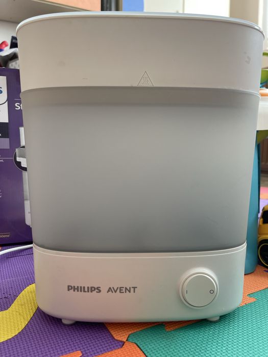 Стерилизатор Philips Avent Advanced