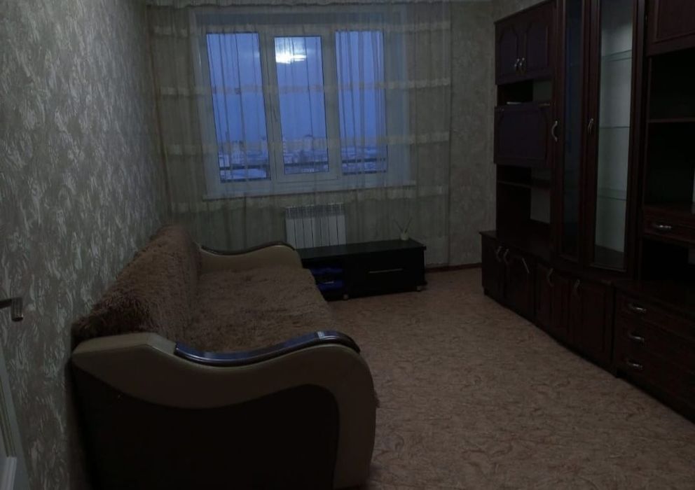 1 ком кв, Новый дом, ДСР. 110+