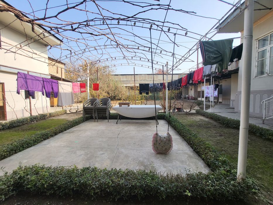 Продаётся  земли  Тутзор махалла Ориентир Миранда