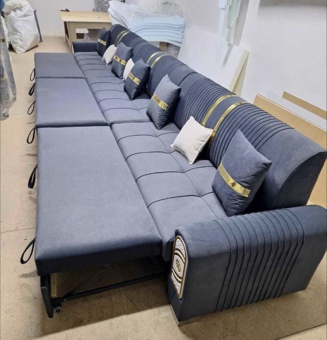 Диван раскладной РИМ новый