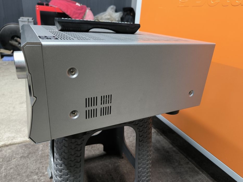 Onkyo tx sr 805  7.1 channel