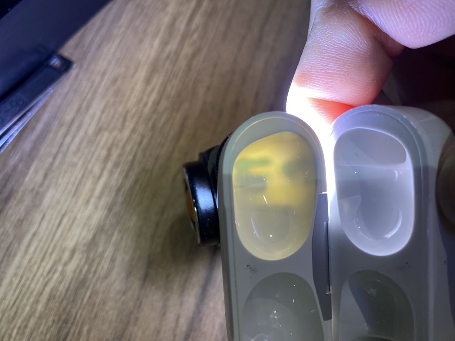 Кейс airpods pro 2