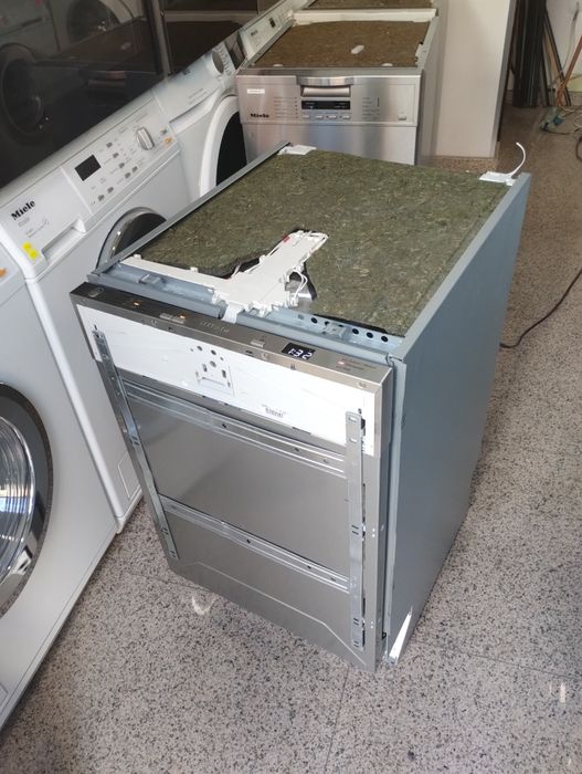 Съдомиялна Miele 45см.за Пълно Вграждане