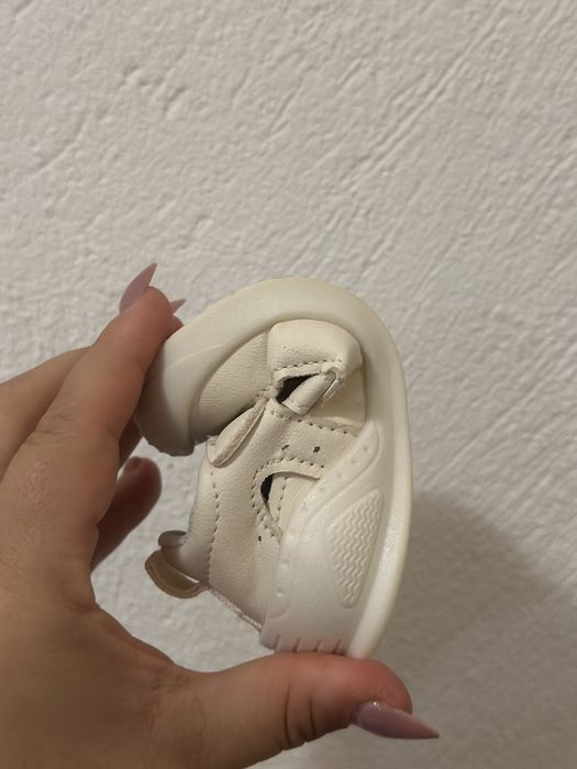 Обувки за бебе момче 18/19/20 номер