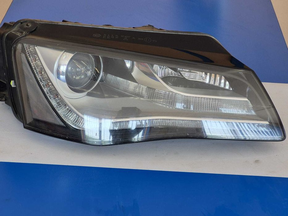 far dreapta Audi  A6,  an 2009-2014, 4H0 941 004 P