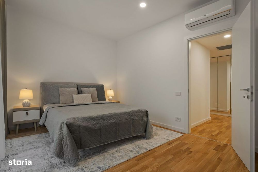 Apartament 3 camere | Iancu Nicolae | Parcare inclusa