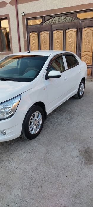 Kobalt LTZ Propan gaz 4