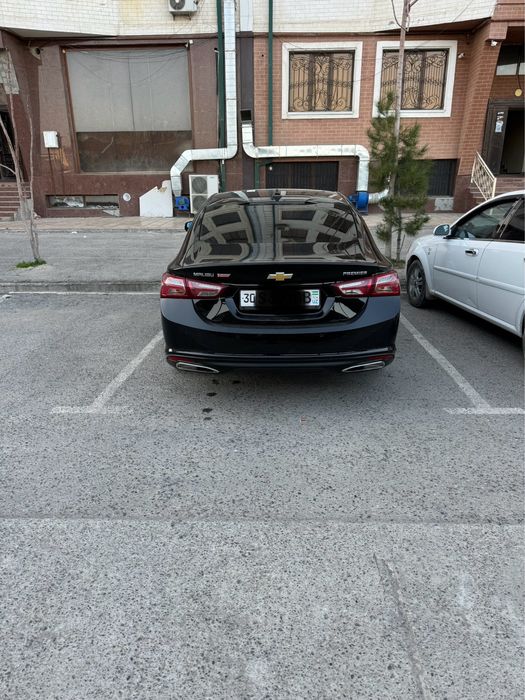 Малибу пример 2022 охирги малубулардан