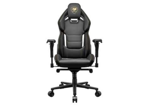 ! Игровое кресло Gaming Chair Cougar Hotrod Royal | Цена с НДС