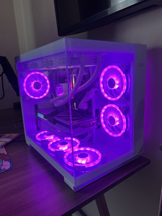 Продам Игровой ПК