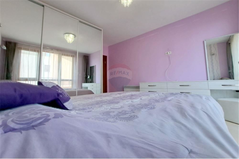 Дава се под наем Двустаен апартамент в Варна, Възраждане 3 - 60 кв.м за 433.5 € - Снимка #10