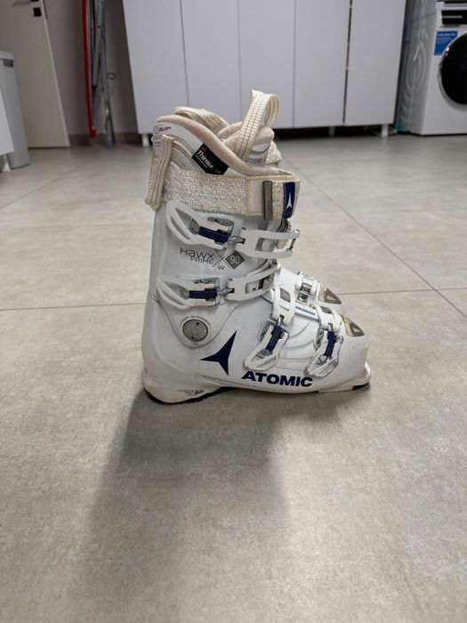 Kit schi/ski damă Atomic