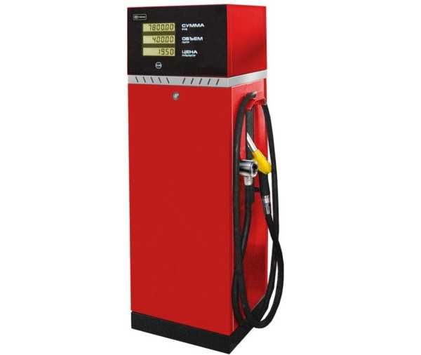 Колонки топливозаправочные