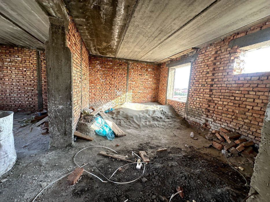 Зудлик Билан Мошина Бозор йакинида