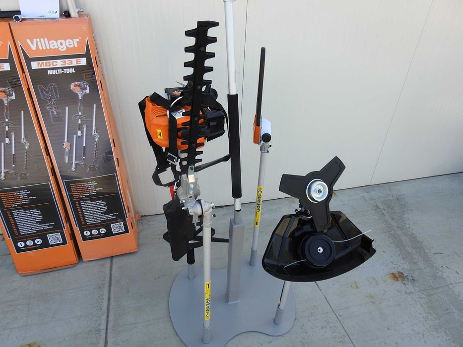 Motocoasa drujba multifunctional MBC33E