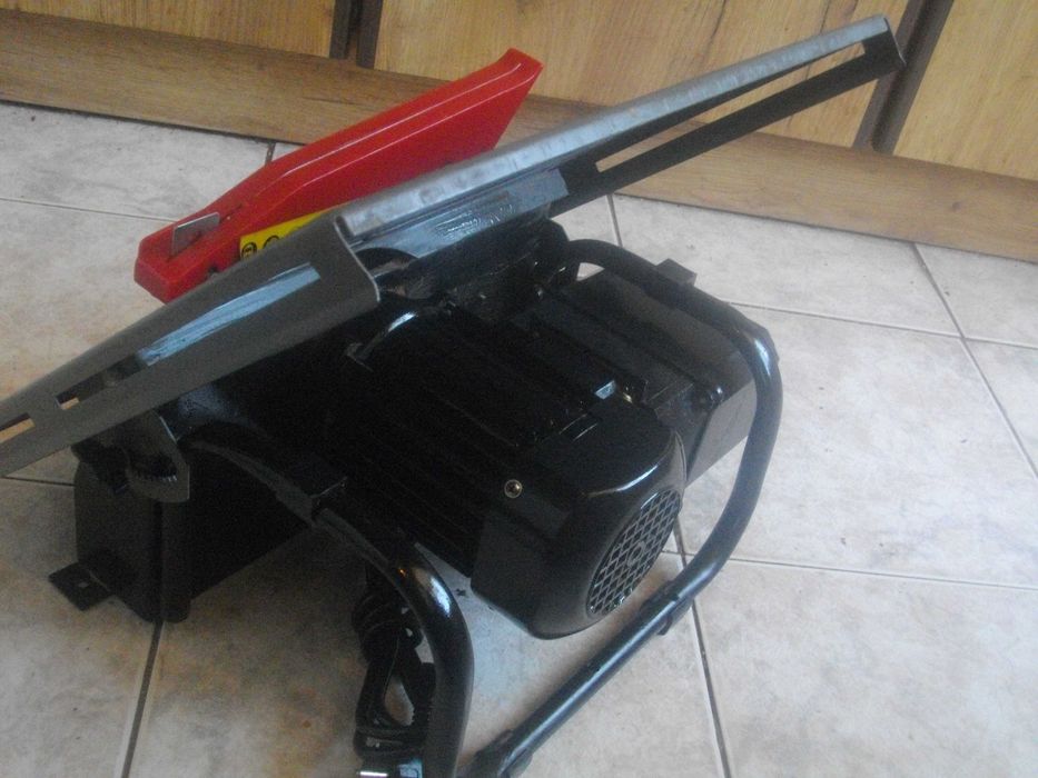 720W PRACTYL 600W T.I.P. Ел. Машина Рязане Плочи Плочки Герм/КНР 33мм