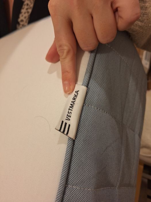 Матрак 200х140см IKEA еднолицев