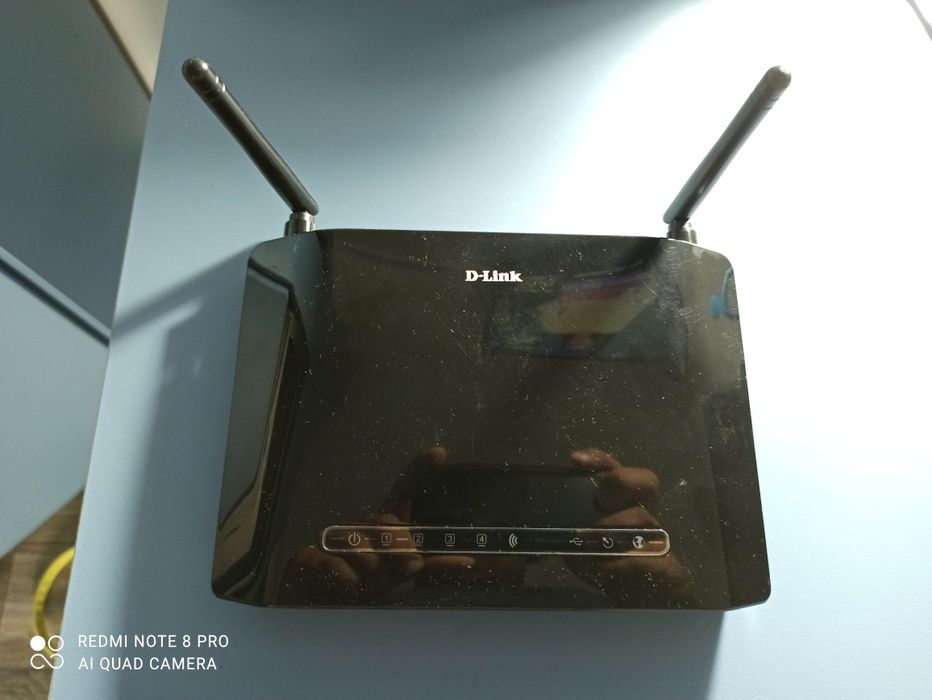 D-link wireless N300