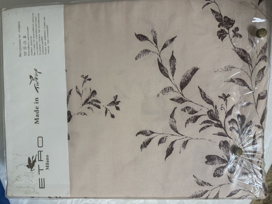 Постельный набор, Турция, новый