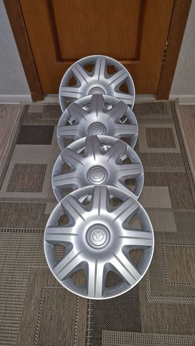 Калпаки для дисков