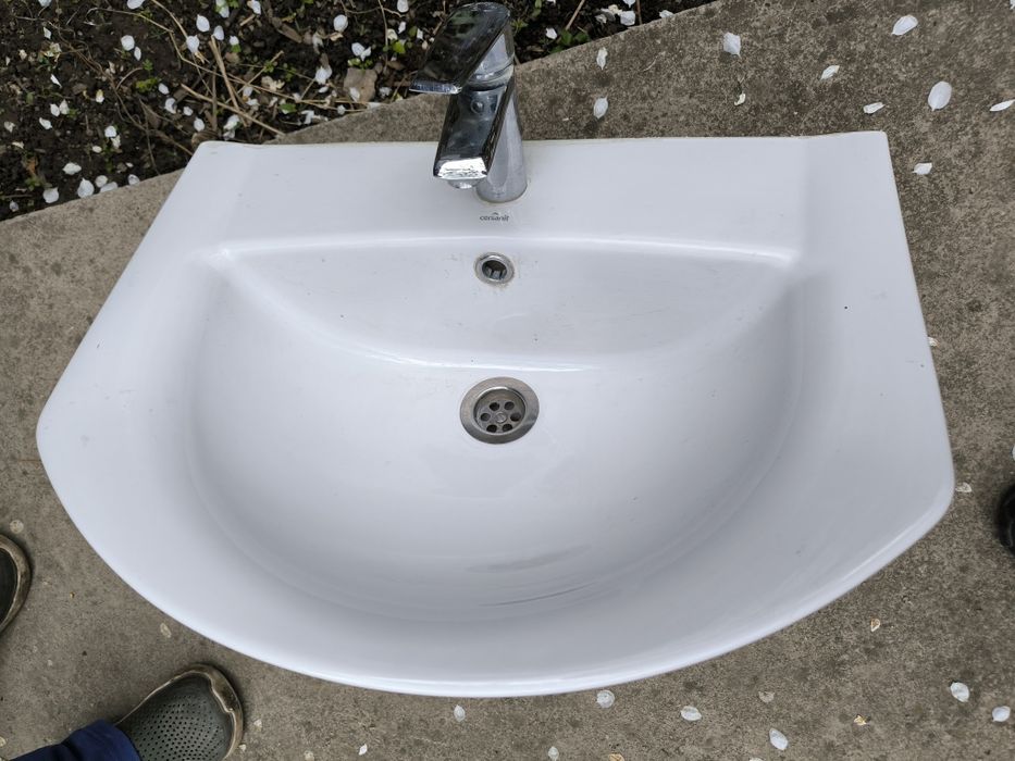 Раковина cersanit