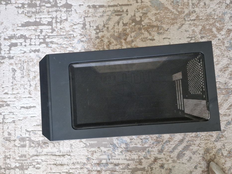 Корпус GameMax + кулер ID-COOLING в подарок