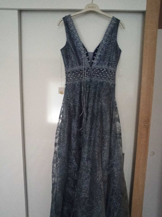 Официална дамска рокля