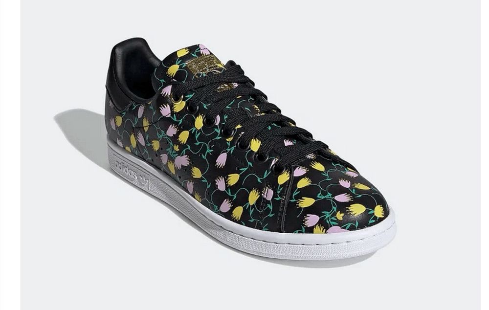 Дамски кецове Adidas Stan Smith