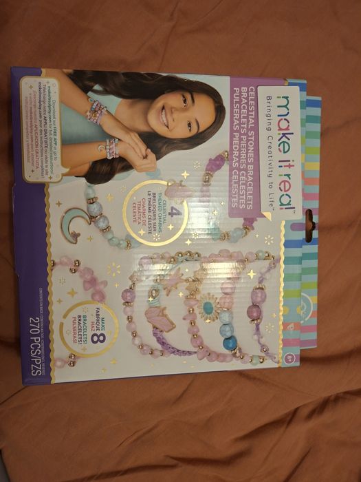 Арт комплекти за гривни - нови