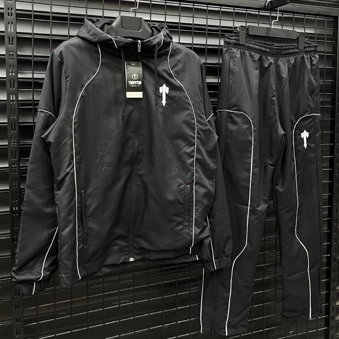 !НОВИ Шушлекови Екипи! Nike/Lacoste/Trapstar/TN - S,M,L,XL,XXL